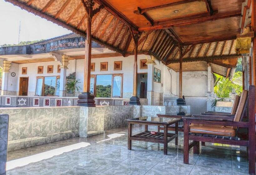 高级大房间, Serangan Inn Ii