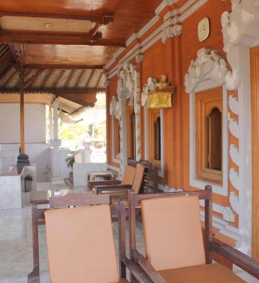 Номер Superior, Serangan Inn Ii