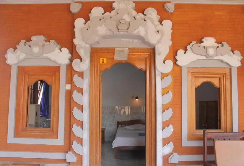 高级大房间, Serangan Inn Ii