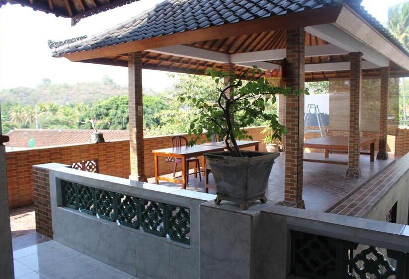 高级大房间, Serangan Inn Ii