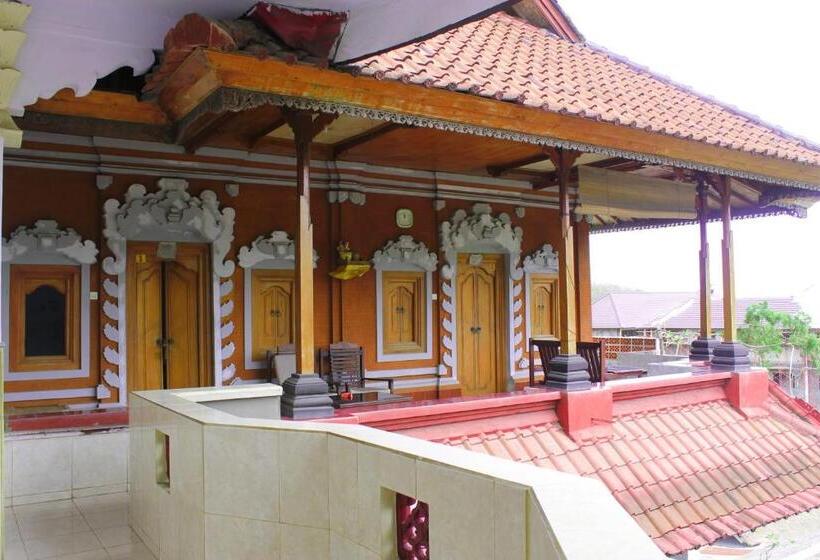 高级大房间, Serangan Inn Ii