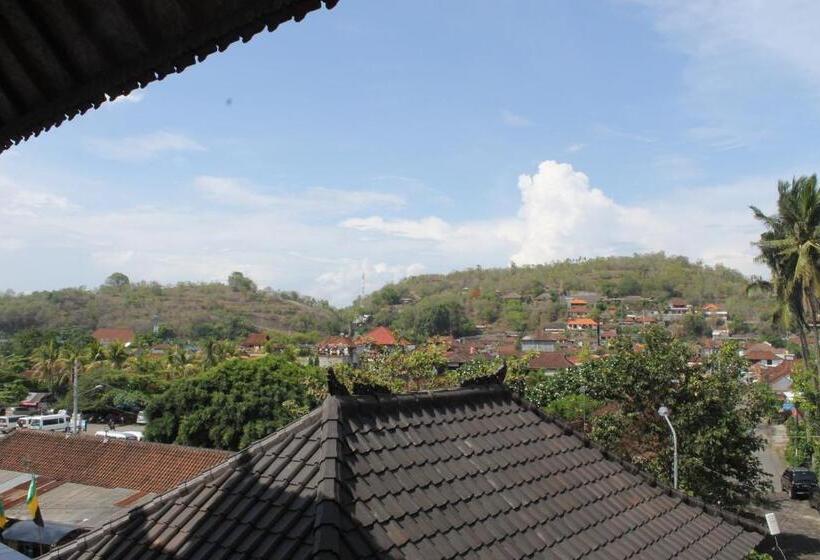 高级大房间, Serangan Inn Ii