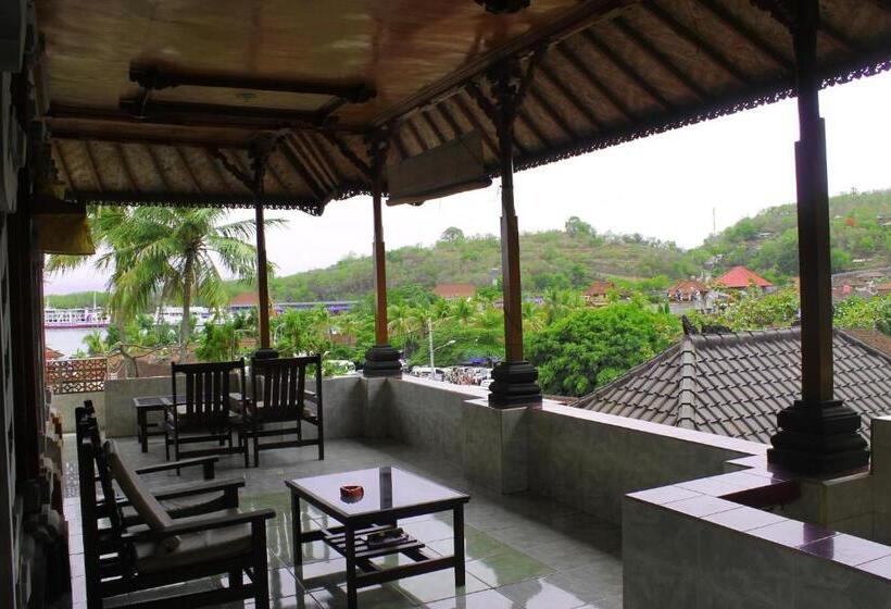 高级大房间, Serangan Inn Ii