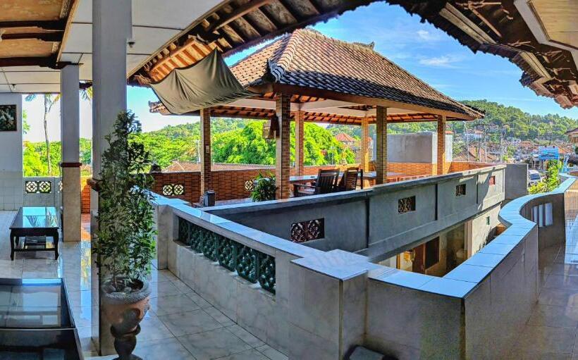 标准间, Serangan Inn Ii