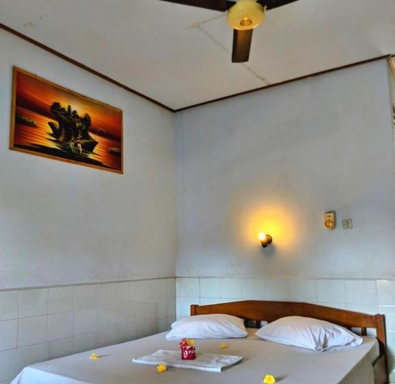 Номер Стандарт, Serangan Inn Ii