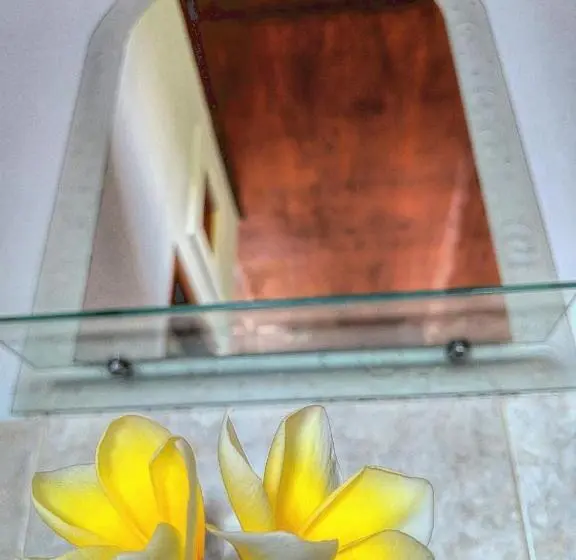 デラックスルーム, Serangan Inn Ii