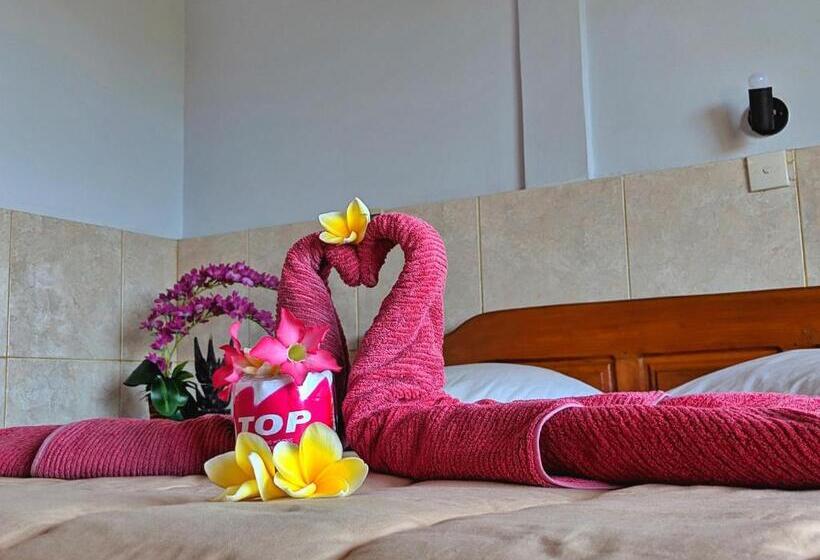 豪华房间, Serangan Inn Ii