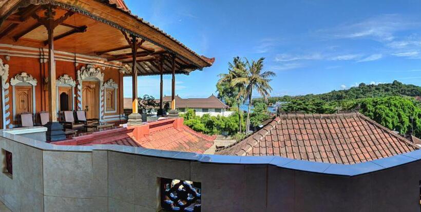 豪华房间, Serangan Inn Ii