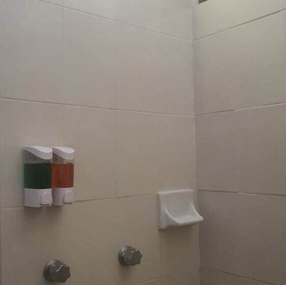 スタンダードルーム, Villa Colibri Bacalar