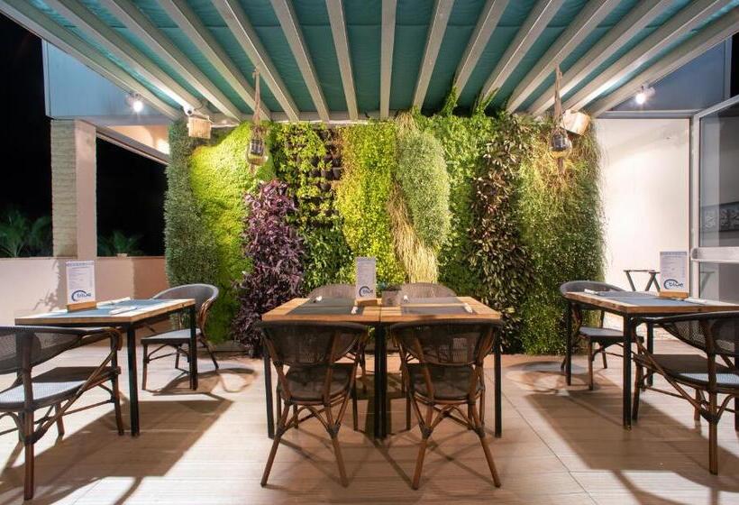 شقة غرفة واحدة, Appart Hotel La Source