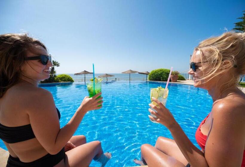 شقة غرفة واحدة, Appart Hotel La Source