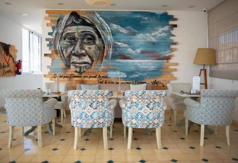 شقة غرفة واحدة, Appart Hotel La Source