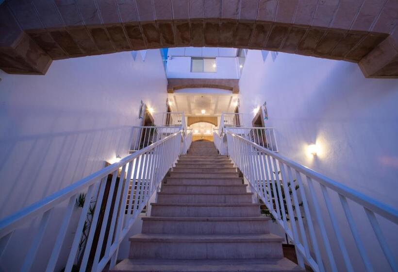 شقة غرفة واحدة, Appart Hotel La Source