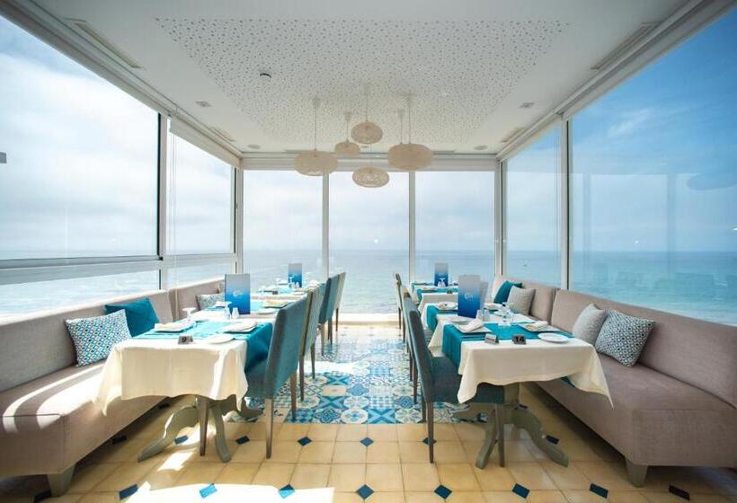 شقة غرفة واحدة, Appart Hotel La Source