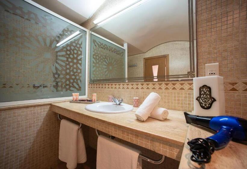 شقة غرفة واحدة, Appart Hotel La Source