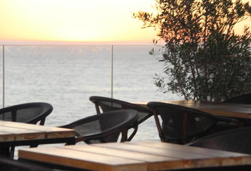 شقة غرفة واحدة, Appart Hotel La Source