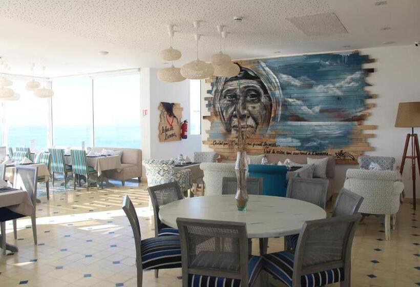 شقة غرفة واحدة, Appart Hotel La Source