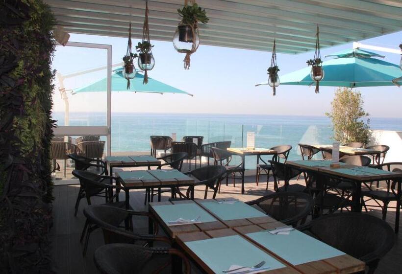 شقة غرفة واحدة, Appart Hotel La Source