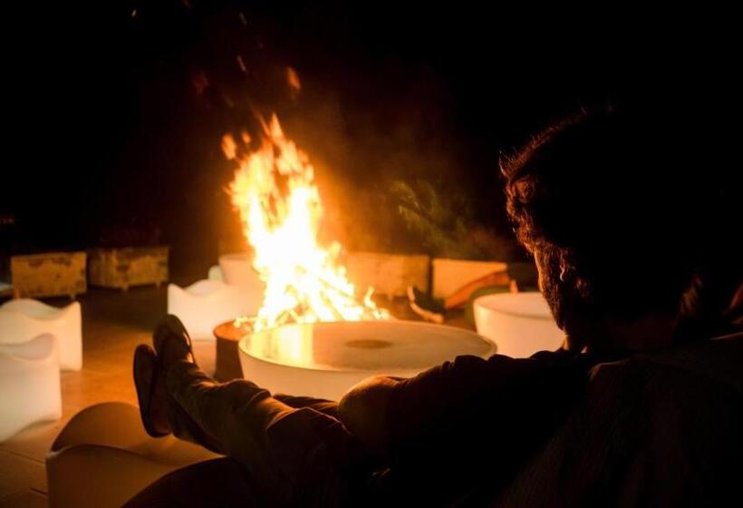 شقة غرفة واحدة, Appart Hotel La Source