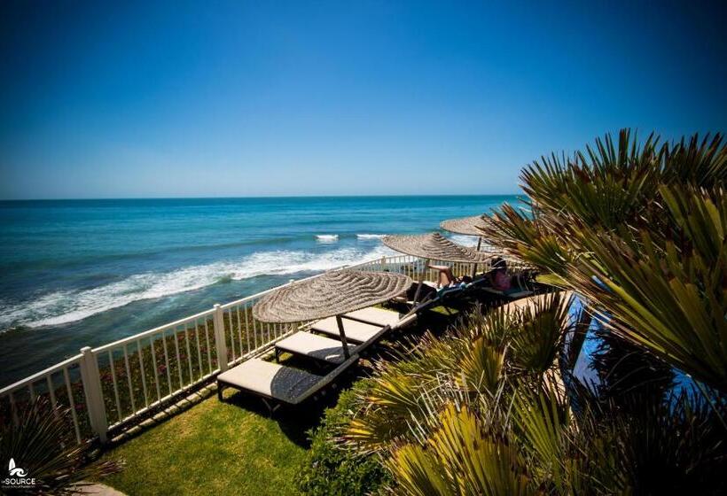 شقة غرفة واحدة, Appart Hotel La Source