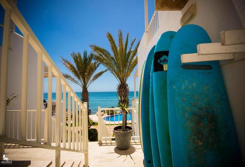 شقة غرفة واحدة, Appart Hotel La Source