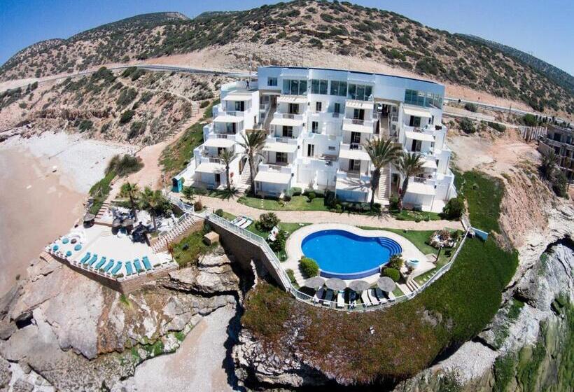 شقة غرفة واحدة, Appart Hotel La Source