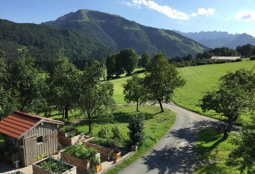 Номер Стандарт с Балконом, Altenhauser Hof