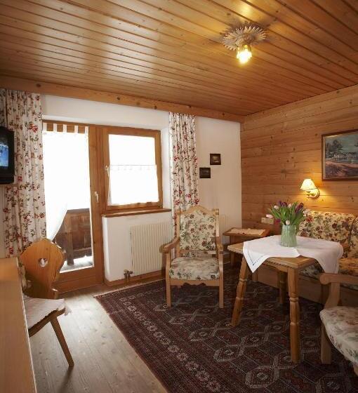 스탠다드 발코니 룸, Altenhauser Hof