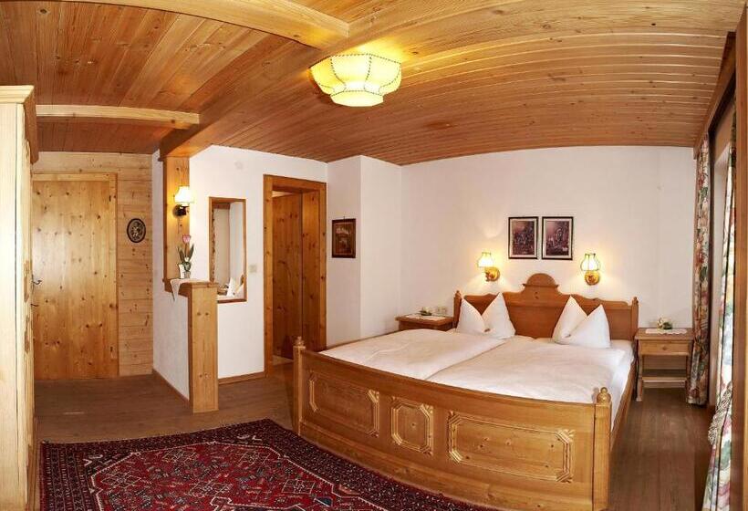 스탠다드 발코니 룸, Altenhauser Hof