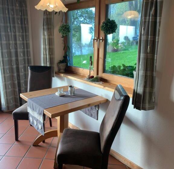 스탠다드 발코니 룸, Altenhauser Hof