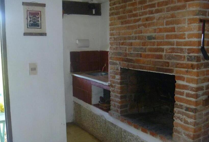 1베드룸 아파트 1층, La Nueva Ensenada