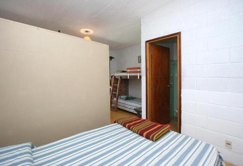 1베드룸 아파트 1층, La Nueva Ensenada