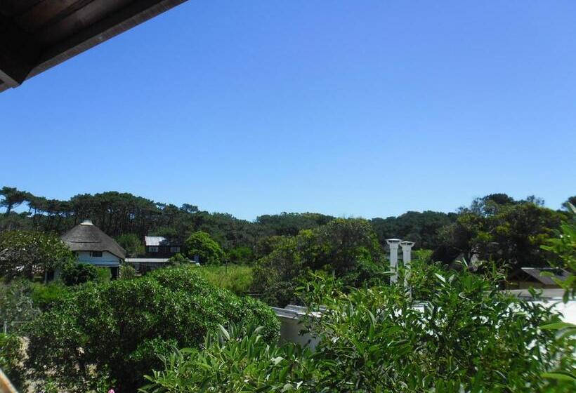 침실 1개 바다 전망 아파트, La Nueva Ensenada