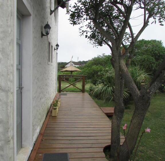 침실 1개 바다 전망 아파트, La Nueva Ensenada