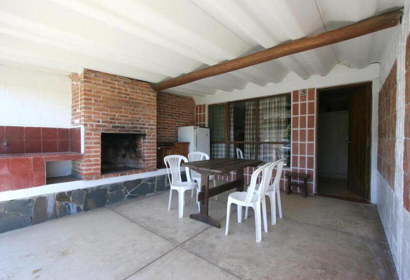 침실 1개 아파트, La Nueva Ensenada