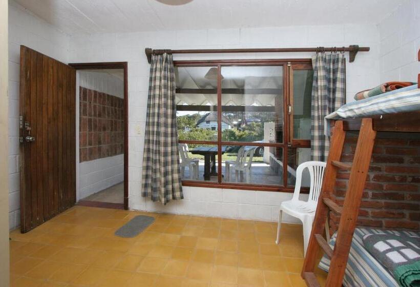 침실 1개 아파트, La Nueva Ensenada