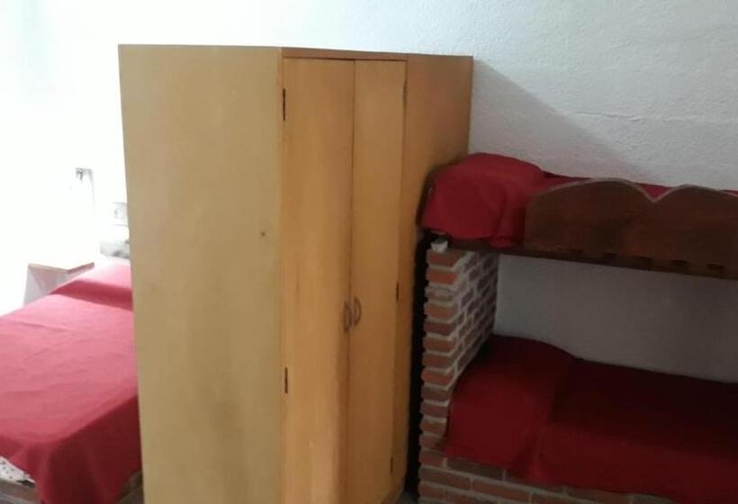 침실 1개 아파트, La Nueva Ensenada