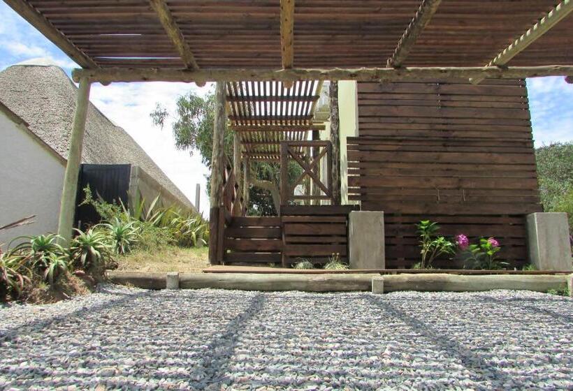 침실 2개 아파트, La Nueva Ensenada