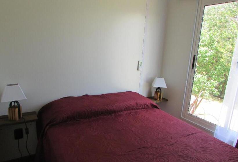 침실 2개 아파트, La Nueva Ensenada