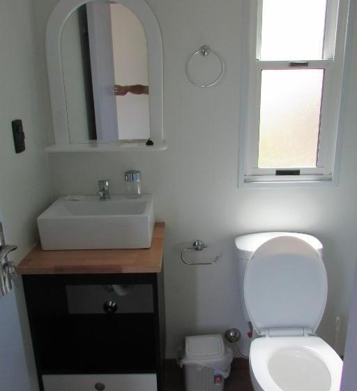 침실 2개 아파트, La Nueva Ensenada