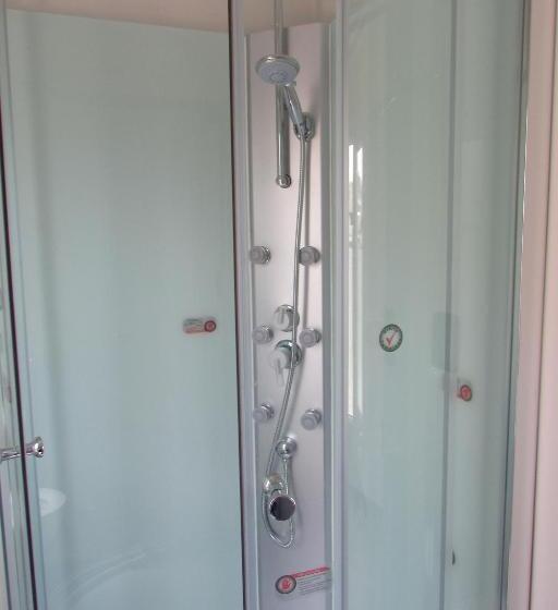 침실 2개 아파트, La Nueva Ensenada