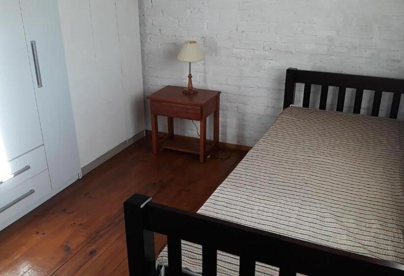 침실 1개 바다 전망 아파트, La Nueva Ensenada