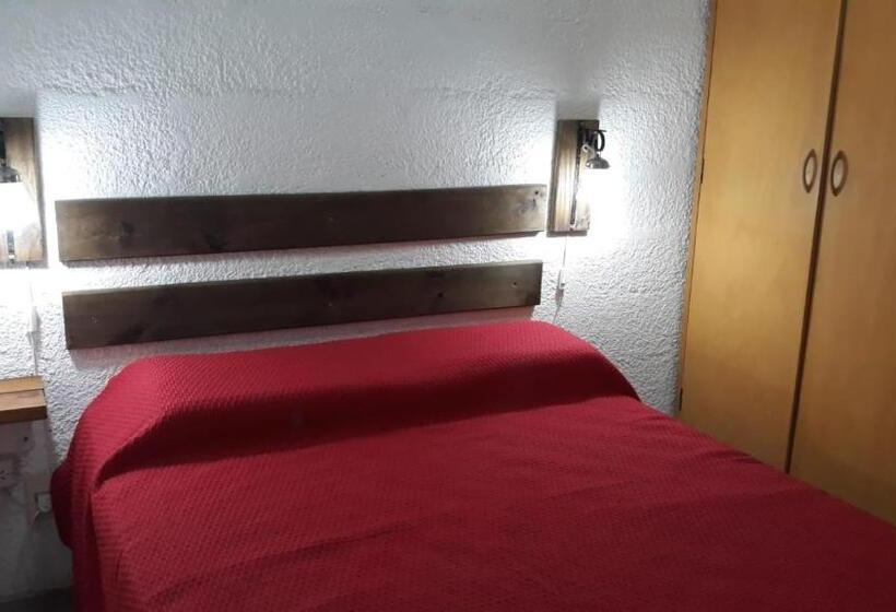 침실 1개 아파트, La Nueva Ensenada