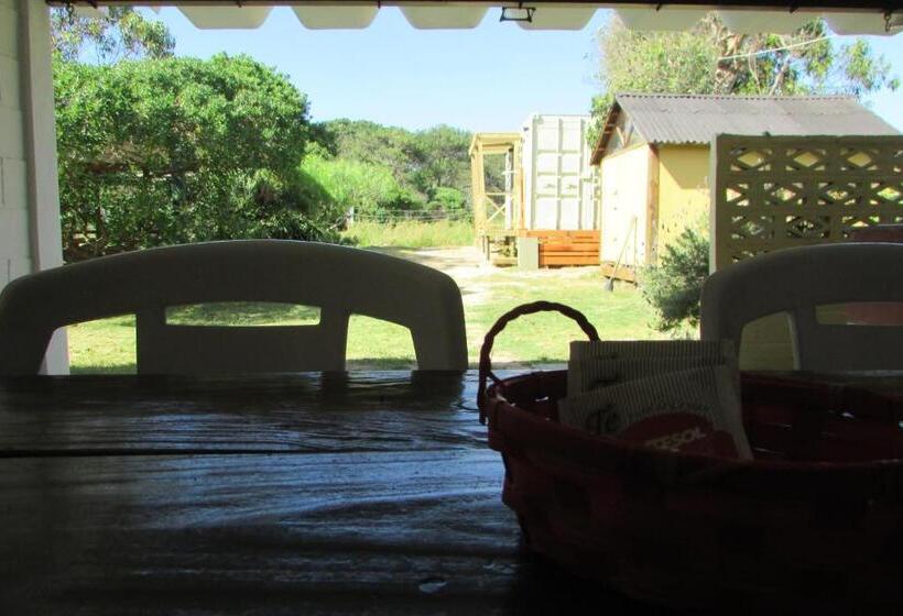 침실 1개 아파트, La Nueva Ensenada