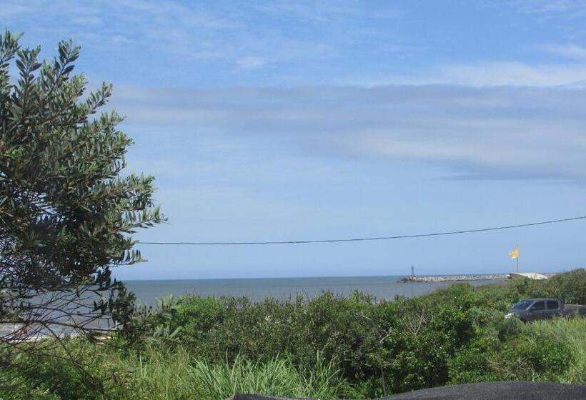 침실 2개 아파트, La Nueva Ensenada