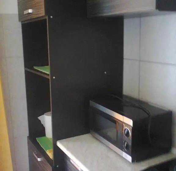 آپارتمان 1 خوابه, Alpesi Apartman Downtown