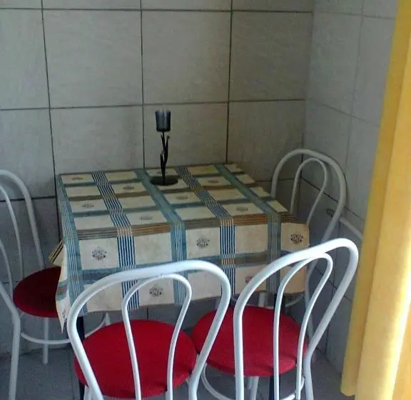 آپارتمان 1 خوابه, Alpesi Apartman Downtown