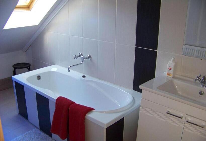 Апартаменты 1 Спальня, Alpesi Apartman Downtown