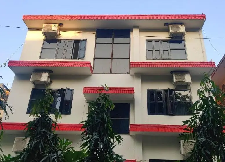Superior-huone King-vuode, Bhambri Expo House