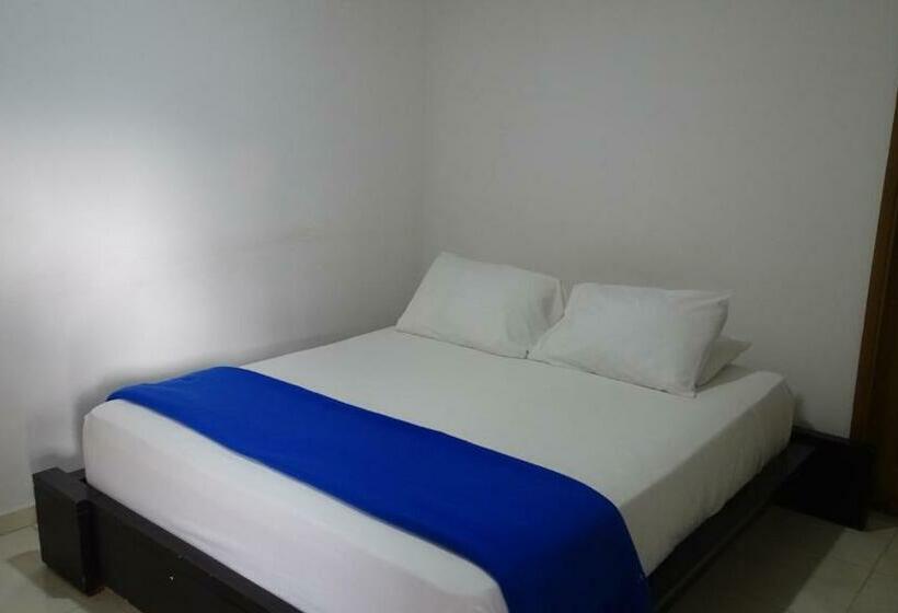 스탠다드 룸, Casa Finca La Maracuya